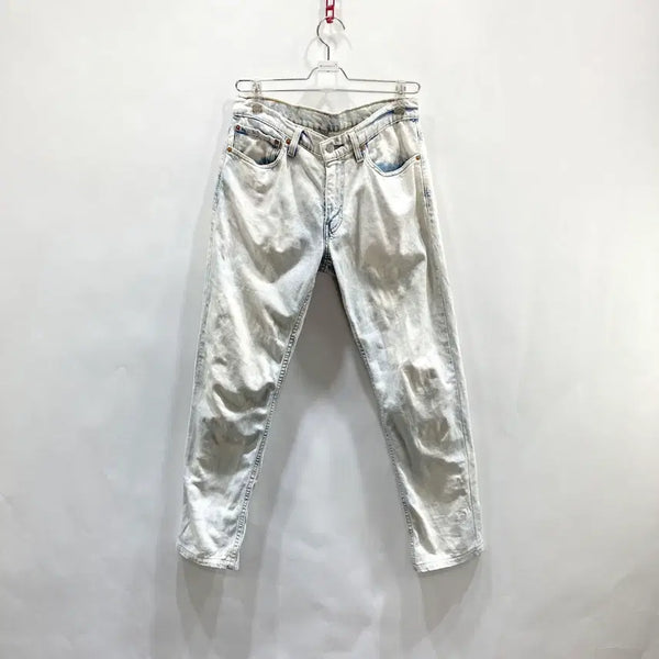 [BUNJANG] Levi's 511 Light Wash Denim Pants Size 31 / 리바이스511 연청데님팬츠 31 영구제 중고장터