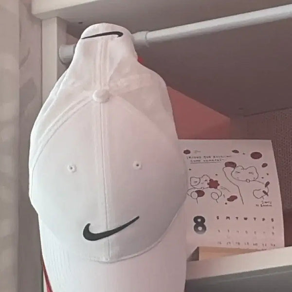 [BUNJANG] Nike Summer Hat / 나이키 여름용 모자