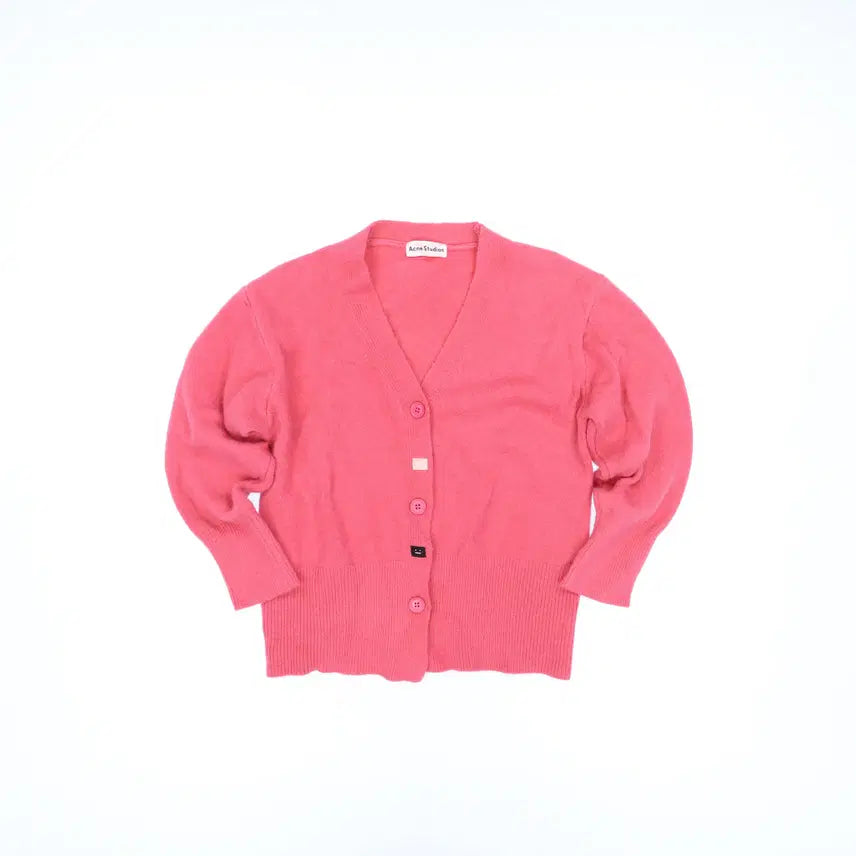 [BUNJANG] Vintage Cardigan / 실측확인 빈티지 가디건 0804U