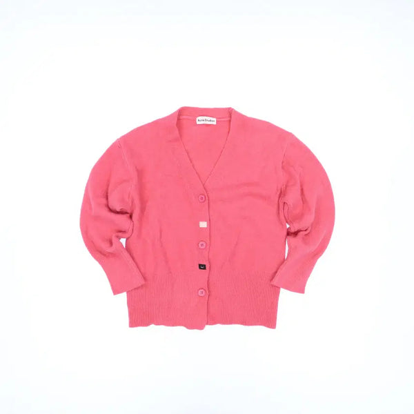 [BUNJANG] Vintage Cardigan / 실측확인 빈티지 가디건 0804U