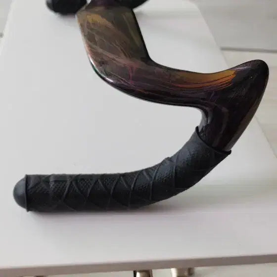 [BUNJANG] Bunch Bar Silicone Grip Add-on / 번치바