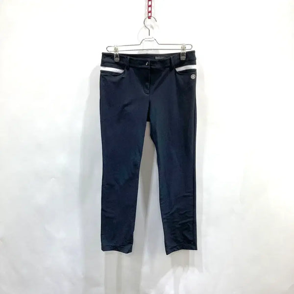 [BUNJANG] Benjef Women's Golf Pants Black Size 30 / 벤제프 여성골프팬츠 블랙 30 영구제 중고장터