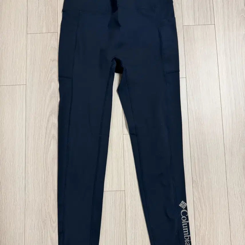 [BUNJANG] Columbia Women's Leggings Size 90 (S) / 컬럼비아 여성 레깅스 90사이즈
