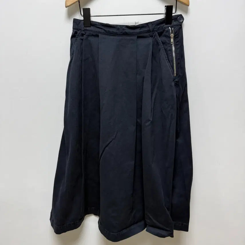 [BUNJANG] YMC Midi Skirt - Size XS / (P99) YMC 스커트