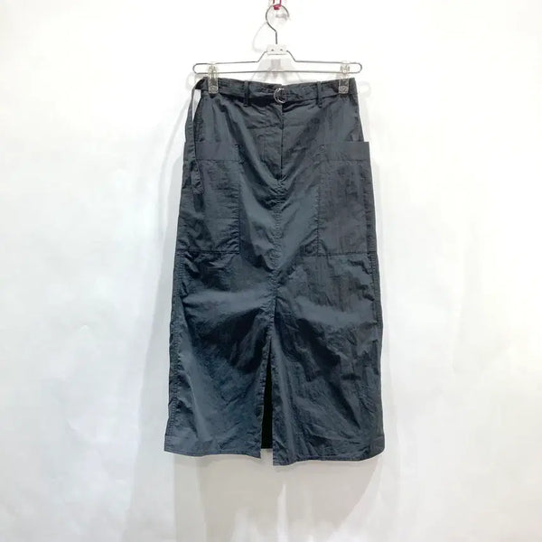 [BUNJANG] 8 Seconds Banding Midi Skirt (Size S) / 에잇세컨즈 밴딩 스커트 최상 S 영구제 중고장터