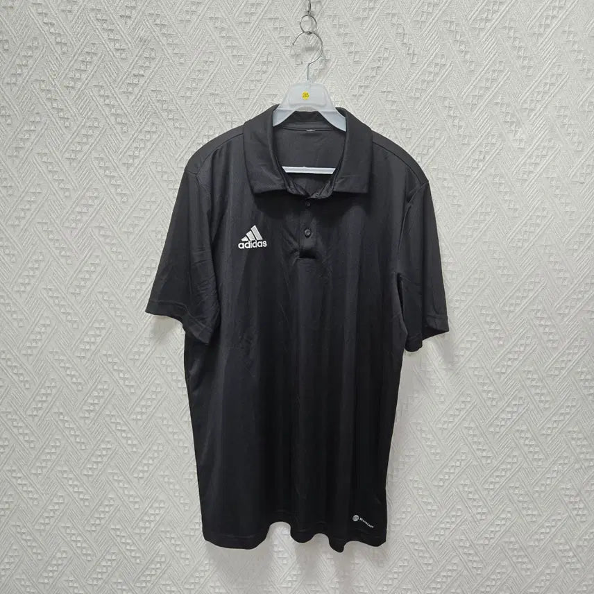 [BUNJANG] Adidas Polo T-Shirt 2XL / 파245 아디다스 폴로 반팔 2XL
