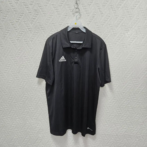 [BUNJANG] Adidas Polo T-Shirt 2XL / 파245 아디다스 폴로 반팔 2XL