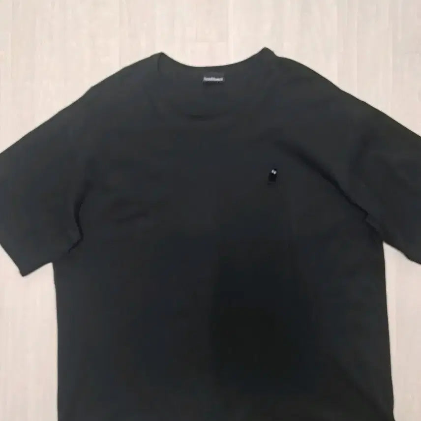 [BUNJANG] ZIOZIA Half Sleeve T-Shirt / 지오송지오 반팔티셔츠 105