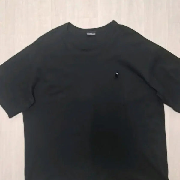 [BUNJANG] ZIOZIA Half Sleeve T-Shirt / 지오송지오 반팔티셔츠 105