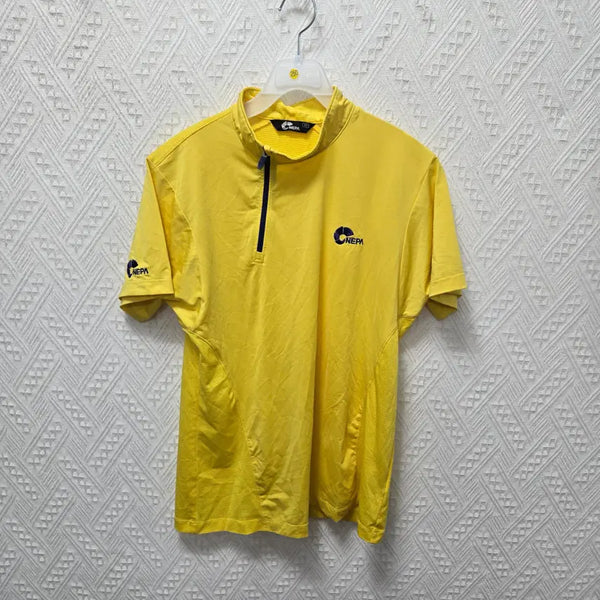 [BUNJANG] Nepa Outdoor Diagonal Half Sleeve T-Shirt Size 95 / 파250 네파 아웃도어 사선 반팔 95