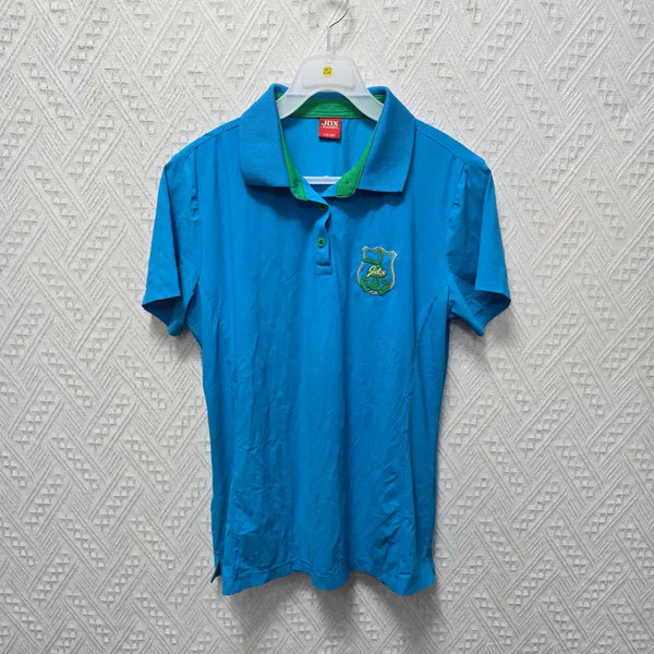 [BUNJANG] JDX Women's Short Sleeve T-Shirt Size 95 / 파252 JDX 여성 반팔 95