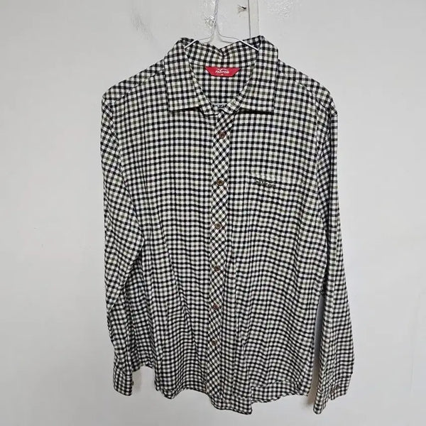 [BUNJANG] Phantom Men's Shirt / 팬텀 남성 셔츠 100L@9917