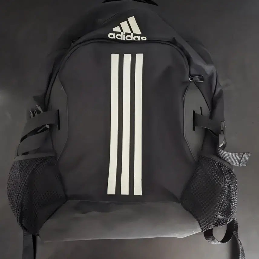 [BUNJANG] Adidas Backpack / 아디다스 백팩 보세요