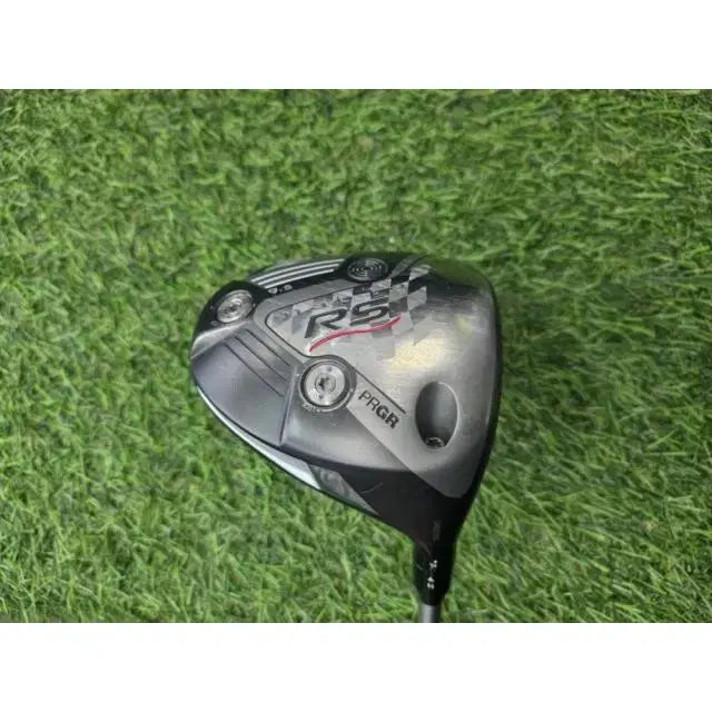 [BUNJANG] PRGR RS 9.5 Degree Driver (Used) / 중고 PRGR RS 9.5도 S강도 M26071811
