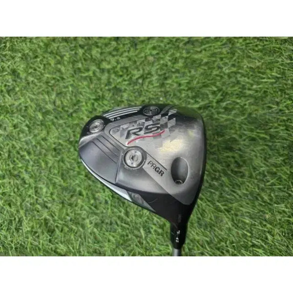 [BUNJANG] PRGR RS 9.5 Degree Driver (Used) / 중고 PRGR RS 9.5도 S강도 M26071811