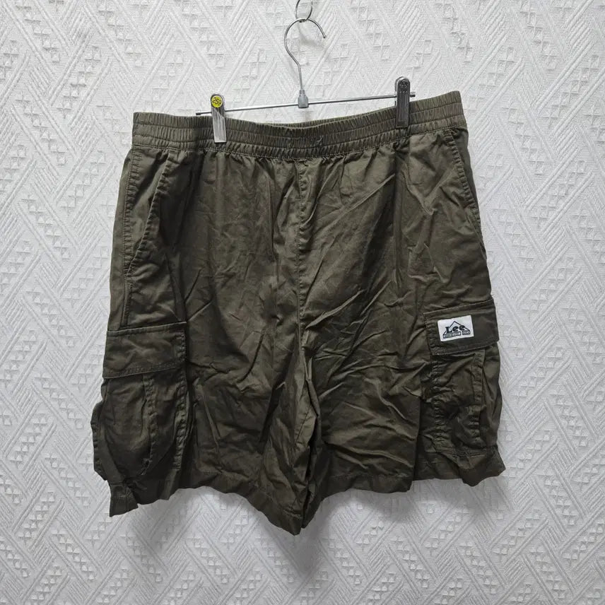[BUNJANG] Lee Cargo Shorts XL / 파259 LEE 카고 반바지 XL