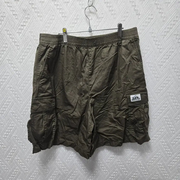 [BUNJANG] Lee Cargo Shorts XL / 파259 LEE 카고 반바지 XL
