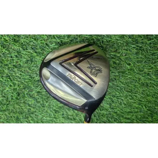 [BUNJANG] Grand Prix Target GP MAX 11-Degree L-Flex Used Women's Driver / 그랑프리 타겟 GP맥스 11도 L강도 중고 여성 드라이버 M2607...
