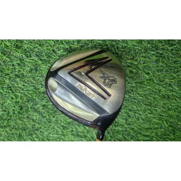 [BUNJANG] Grand Prix Target GP MAX 11-Degree L-Flex Used Women's Driver / 그랑프리 타겟 GP맥스 11도 L강도 중고 여성 드라이버 M2607...