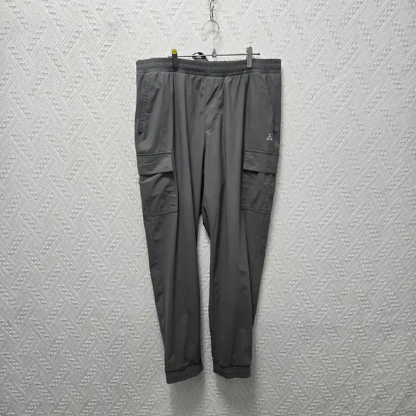 [BUNJANG] Alaska Cargo Jogger Pants / 파262 알래스카 카고 조거 팬츠 34