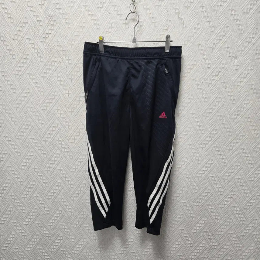 [BUNJANG] Adidas 3/4 Length Pants / 파267 아디다스 팬츠 3/4