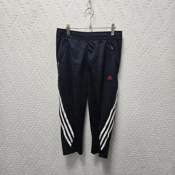 [BUNJANG] Adidas 3/4 Length Pants / 파267 아디다스 팬츠 3/4