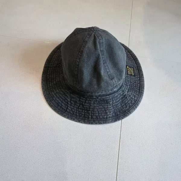 [BUNJANG] Neighborhood Military Hat / Neighborhood의 밀리터리 모자