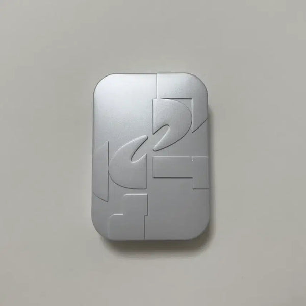 [BUNJANG] Two Slash Four Flash Reflecting Skin Finisher Pact Powder / 투슬래시포 플래시 리플렉팅 스킨 피니셔 팩트 파우더