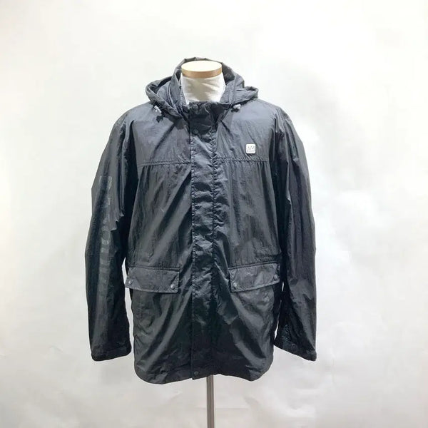 [BUNJANG] Jean-Michel Basquiat Men's Windbreaker Black Size 105 / 장미쉘바스키아 남 바람막이 105 영구제 중고장터
