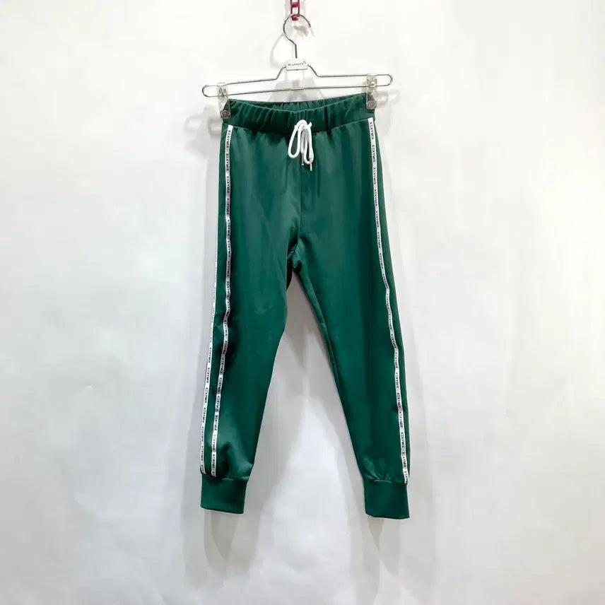 [BUNJANG] XEXYMIX Women's Legging Jogger Pants Green S / 젝시믹스 여 레깅스조거팬츠 그린 S 영구제 중고장터