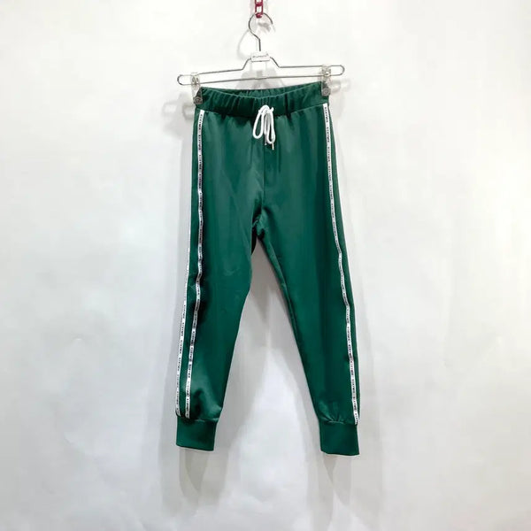 [BUNJANG] XEXYMIX Women's Legging Jogger Pants Green S / 젝시믹스 여 레깅스조거팬츠 그린 S 영구제 중고장터