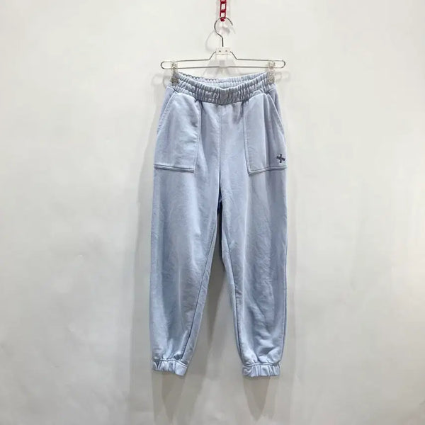 [BUNJANG] Xexymix Women's Banding Jogger Sky Blue Size S / 젝시믹스 여성 밴딩조거 하늘 S 영구제 중고장터