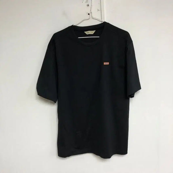 [BUNJANG] Nepa Men's Short-Sleeve T-Shirt XL / 네파 남성 반팔티 105XL@9981