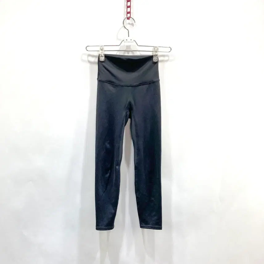 [BUNJANG] Xexymix High Waist 7/10 Length Leggings (Medium, Black) / 젝시믹스 하이웨스트7부레깅스 M 영구제 중고장터