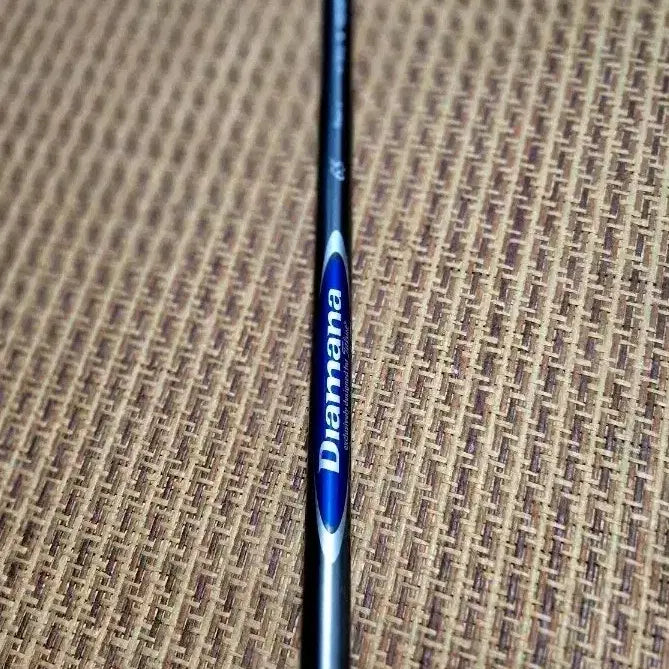 [BUNJANG] Diamana Driver Shaft 65 S-Flex 62g / 디아마나 드라이버샤프트 65 S-flex 62g