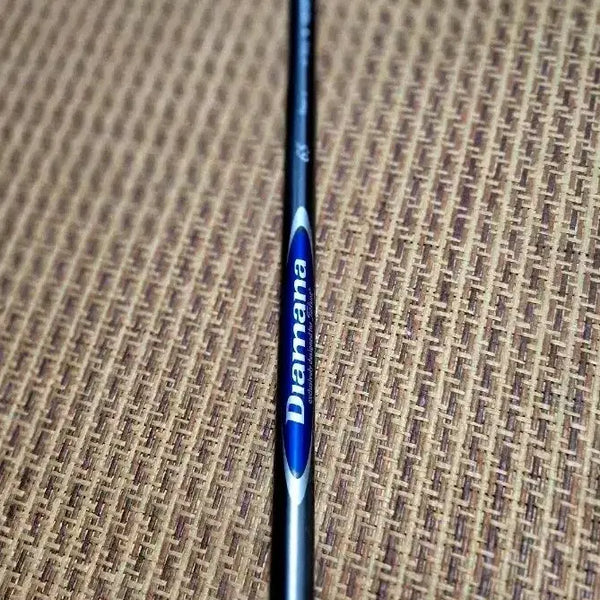 [BUNJANG] Diamana Driver Shaft 65 S-Flex 62g / 디아마나 드라이버샤프트 65 S-flex 62g