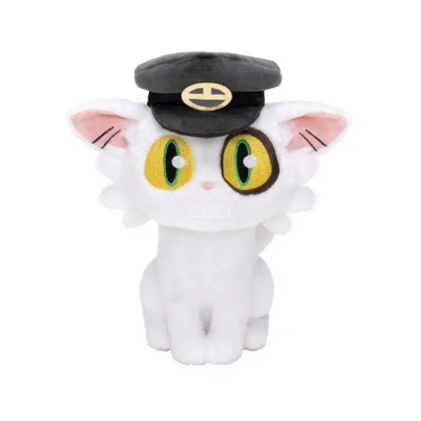 [BUNJANG] Suzume Daijin Plush Keychain / 일본 정품)스즈메의문단속 다이진 인형 키링 역장다이진 인형 키링