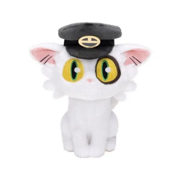 [BUNJANG] Suzume Daijin Plush Keychain / 일본 정품)스즈메의문단속 다이진 인형 키링 역장다이진 인형 키링