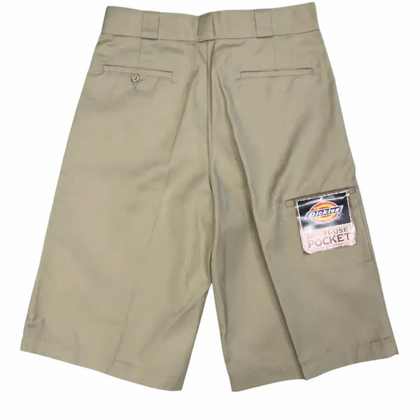 [BUNJANG] Dickies Beige Work Bermuda Shorts 30 inch / 디키즈 베이지 워크 버뮤다 팬츠 30 inch