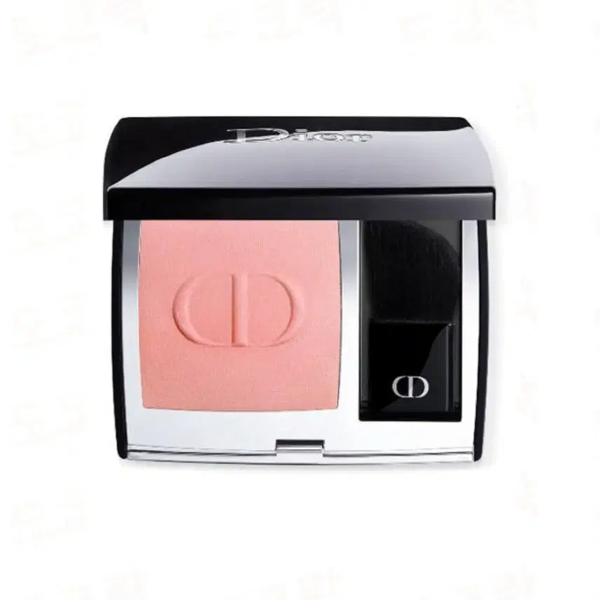 [BUNJANG] Dior Rouge Blush Peach Coral 732 / 디올 루즈 블러쉬 피치코롤 732