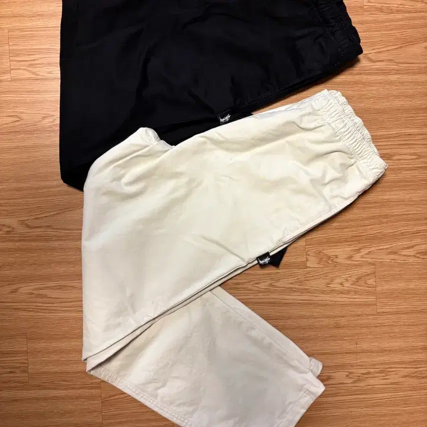 [BUNJANG] Stussy Pants M / Stussy 스투시 팬츠 M
