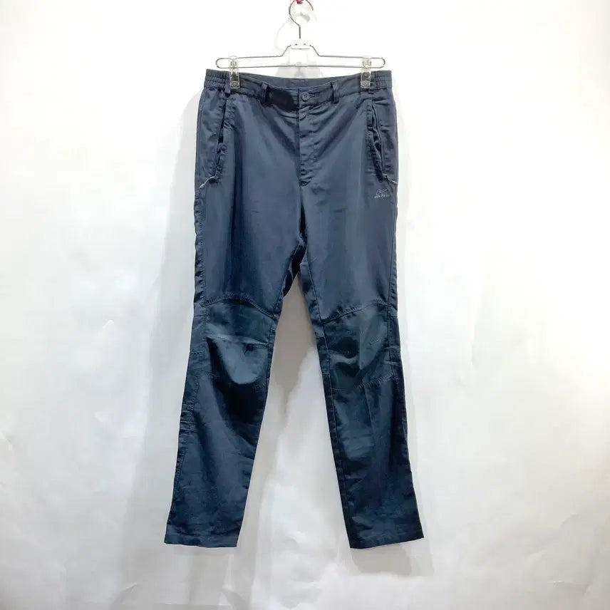 [BUNJANG] Kolping Men's Hiking Pants Navy Size 31 / 콜핑 남성 등산팬츠 네이비 31 영구제 중고장터