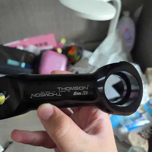 [BUNJANG] Thomson Elite 4X Aluminum Stem / 탐슨엘리트 4볼트