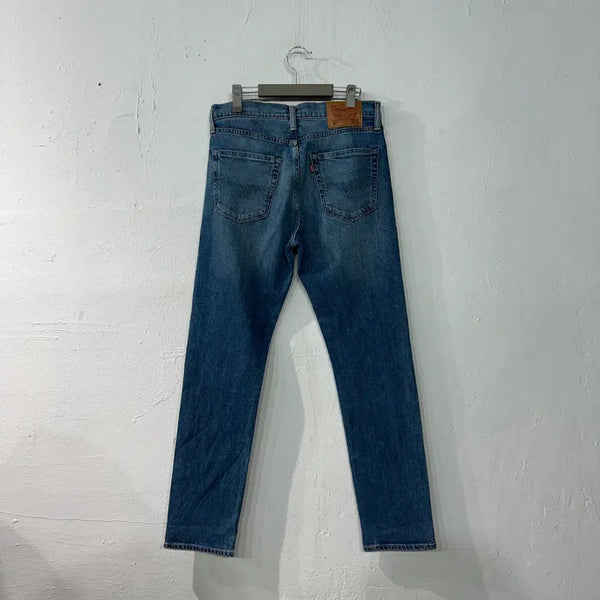 [BUNJANG] Levi's 522 Slim Fit Denim Jeans 32 / 리바이스522 데님 청바지 32