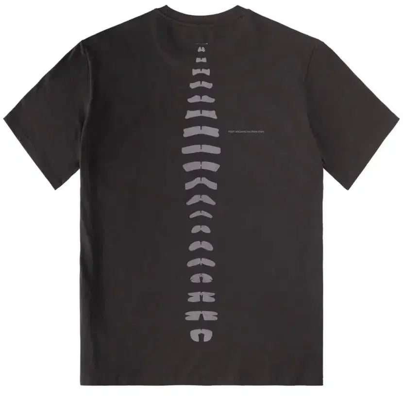 [BUNJANG] Souvenir T-Shirt 2026 Paris Edition Brown / (파프) 수베니어 티셔츠 2026 파리 에디션 브라운