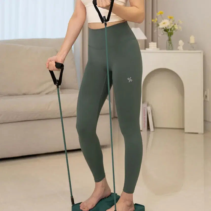 [BUNJANG] Diet School Reab Stepper V2 with Exclusive Band / 다이어트학교 리압 스텝퍼 v2+v2전용밴드