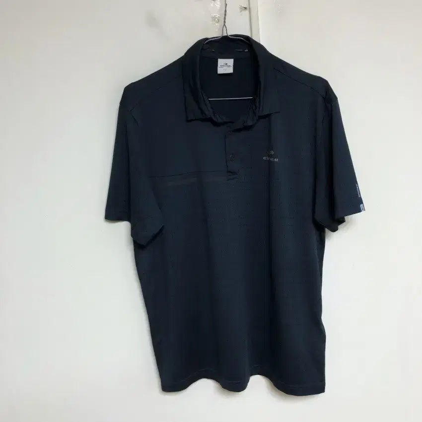 [BUNJANG] Eider Men's Short-Sleeve T-Shirt / 아이더 남성 반팔티 100L@9908