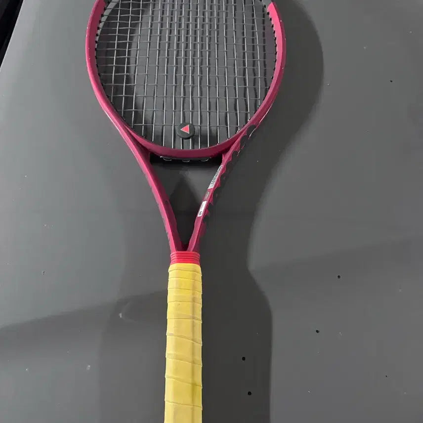 [BUNJANG] Wilson Clash 100 UL Tennis Racket / 윌슨 CLASH 100 UL 테니스 라켓