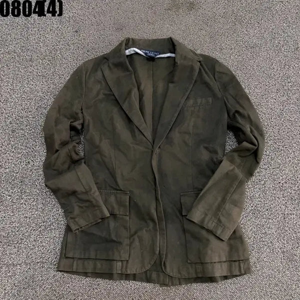 [BUNJANG] Ralph Lauren Women's Jacket / 랄프로렌 여성 자켓 10 0804
