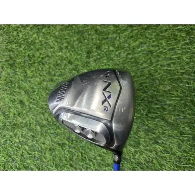 [BUNJANG] Used Macgregor NV-NXR 11.5 Degree Driver (Regular Flex) / 중고 맥그리거 NV-NXR 11.5도 L강도 M26070831